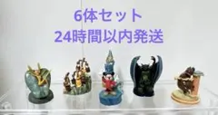 Disney Tiny Kingdom Fantasia BROOMS - メルカリ