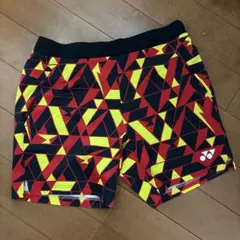 激レア 廃盤品】ヨネックス M ハーフパンツ 美品 - メルカリ