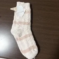 ジェラートピゲ　あったかソックス