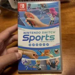 Nintendo Switch Sports