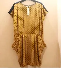 ワンピース　新品　Ｌサイズのサムネイル