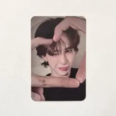 XLOV ウムティ デビューショケヨントン トレカ