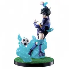 ブルーロック 糸師凛 一番くじ フィギュア