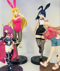 ToLOVEる とらぶるフィギュア 古手川 ヤミ 2体セット 箱なし - メルカリ