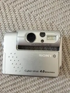 2025年最新】sony cyber−shot dsc-f77aの人気アイテム - メルカリ