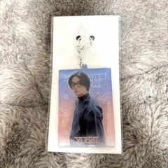 新品未開封 八木勇征 キーホルダーとトレカ - メルカリ