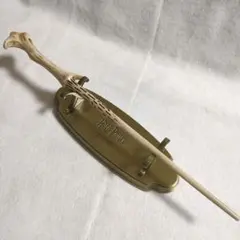 杖　ヴォルデモート卿　ハリーポッター
