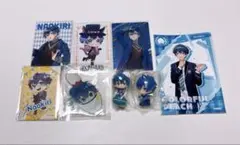 カラフルピーチ　からぴち　なおきり