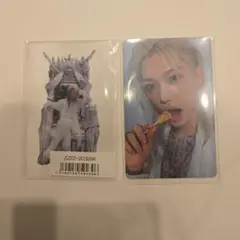 straykids　giant ソニミュ　sonymusic 通常盤