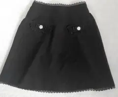 【美品】台形ビジュースカート