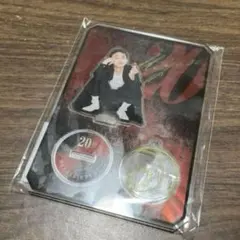 TYPE Ⅲ 宮世大決起集会　 宮世琉弥　アクリルスタンド　アクスタ