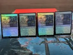 MTG エルドラージの寺院 foil2枚セット - メルカリ