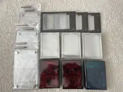 ト*ン様 PRISMATIC GOD BOX（スリーブ、プロテクター、ディスプレのサムネイル