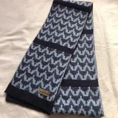 モンベル　mont-bell ニットマフラー