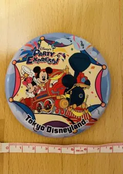 2026年最新】ディズニーランド PARTY EXPRESSの人気アイテム - メルカリ