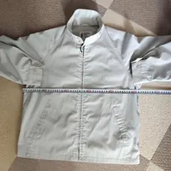LONDON FOG スイングトップ ジャケット ベージュ
