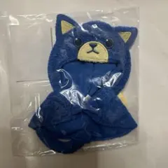 うたプリ】愛島セシル ライム PRINCE CAT ポンチョ ぬいスター - メルカリ