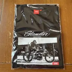 SHOEI 株主優待　Tシャツ　Lサイズのサムネイル
