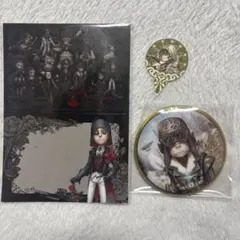 2026年最新】第五人格 傭兵 fantasyの人気アイテム - メルカリ
