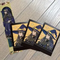 ツイステ レオナ セット