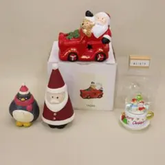 クリスマス小物　01519