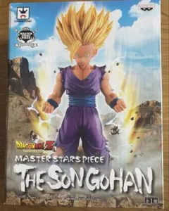 ドラゴンボールZ マスタースターズピース孫悟飯