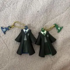 ハリー・ポッター カプセルトイ 2体セット