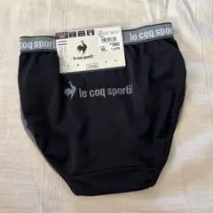 新品　le coq sportif 2枚組　下着　パンツ インナー　150サイズ