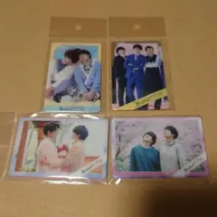 2025年最新】おっさんずラブグッズの人気アイテム - メルカリ