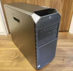 Z8 G4 XEON Platinum 8160 2基/SSD512GB HDD - メルカリ
