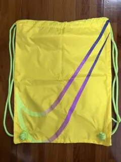 Nike シューズ袋　マックスフライ2 付属品