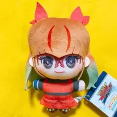 遊戯王 みにコレ ゴーラッシュ ぬいぐるみ マスコット 王道遊歩