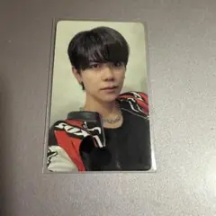 INI 藤牧京介 RTP メール トレカ