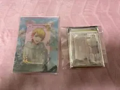 うたプリ FH アクスタ ビジュカ 翔