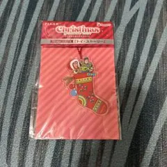 Disneyハッピーくじ　クリスマスオーナメント2024