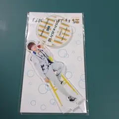 なにわ男子 藤原丈一郎 アクスタ なにわのにわ