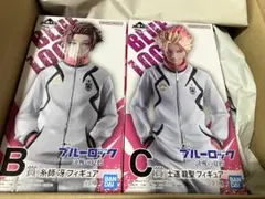 一番くじ ブルーロック 決戦の覚悟