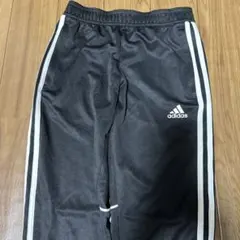 adidas トレパン　ボトムス150のサムネイル