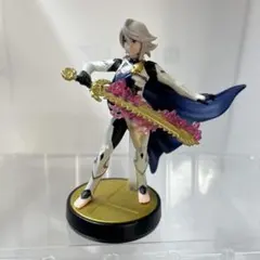 新品 カムイ amiibo アミーボ フィギュア 女 2Pファイター - メルカリ