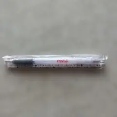 【新品未使用】コカ・コーラ オリジナルボールペンのサムネイル
