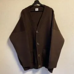 2025年最新】VETEMENTS カーディガンの人気アイテム - メルカリ