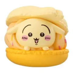 ちいかわ きゃらまかろん うさぎ