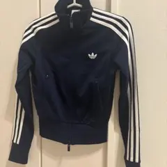新品タグ付きadidas♧1.5万 ファイヤーバードトラックデニムXS - メルカリ