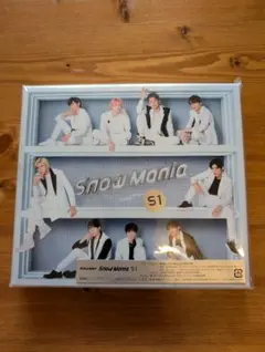 Snow Mania S1 ボックスセット