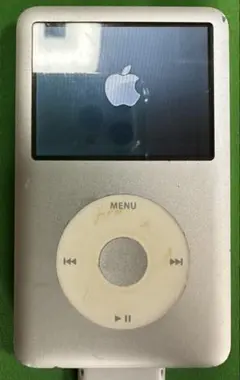 iPod Classic 第5世代60GB MA003J【ジャンク】 - メルカリ