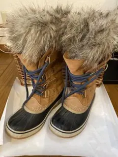 2026年最新】SOREL ムートンブーツの人気アイテム - メルカリ