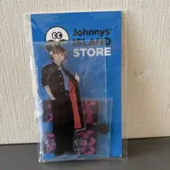 SixTONES 京本大我　アクリルスタンド