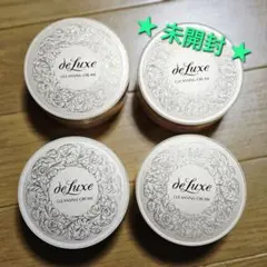 【未開封】資生堂 ドルックス クレンジングクリーム 4個セットのサムネイル