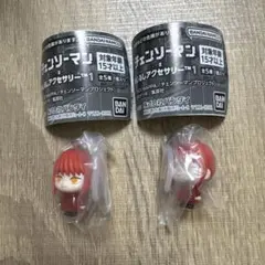 チェンソーマン めじるしアクセサリー マキマ