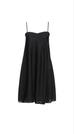 新品未使用⭐︎EMPORIO ARMANI ミニワンピースのサムネイル